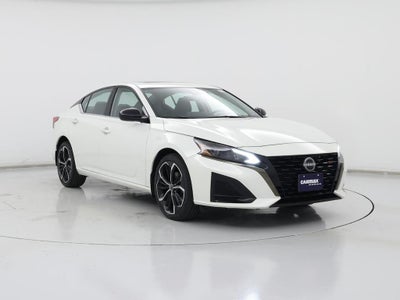 2023 Nissan Altima AWD 2.5 SR 4DR Sedan