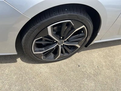 2023 Nissan Altima AWD 2.5 SR 4DR Sedan