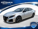 2023 Altima Thumbnail 14