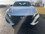 2024 Altima Thumbnail 2