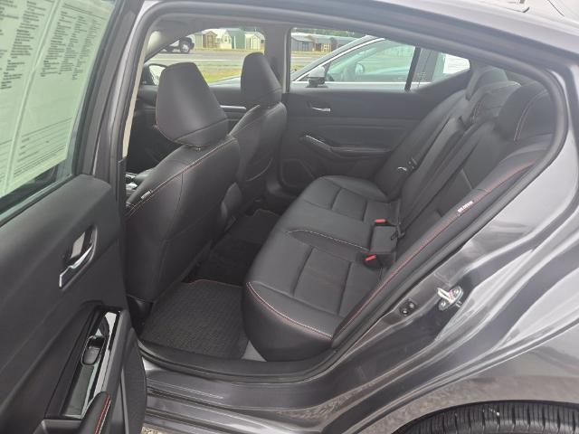 2024 Nissan Altima - $23,711