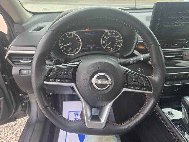 2024 Nissan Altima - $23,711