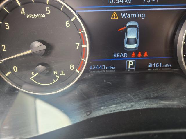 2024 Nissan Altima - $23,711
