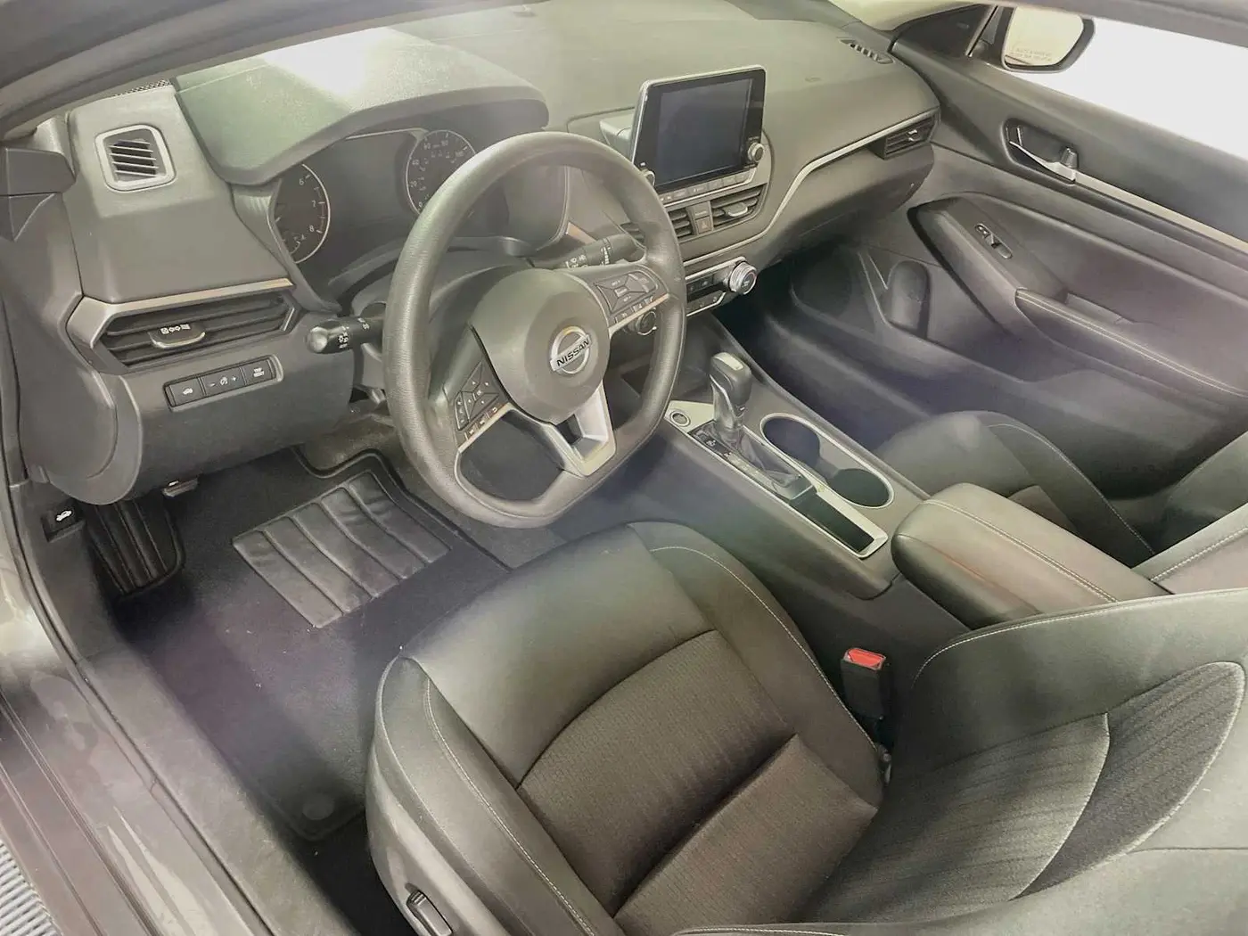 2022 Nissan Altima - $14,995