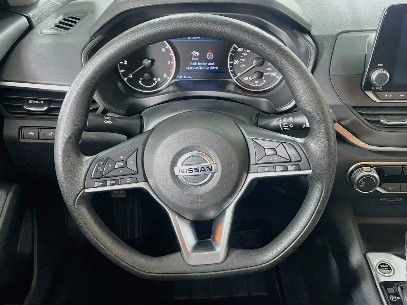 2022 Nissan Altima - $14,995