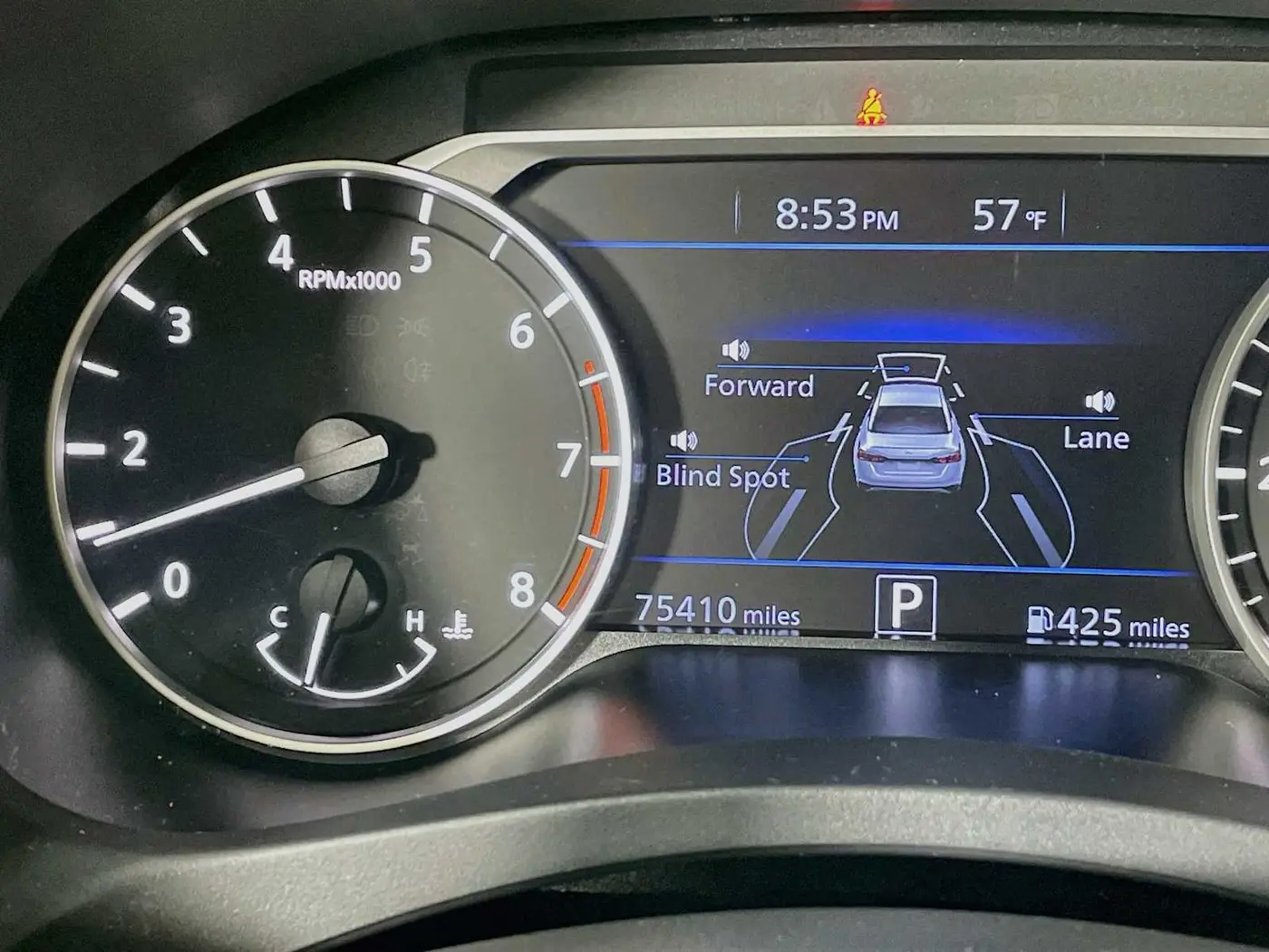 2022 Nissan Altima - $14,995