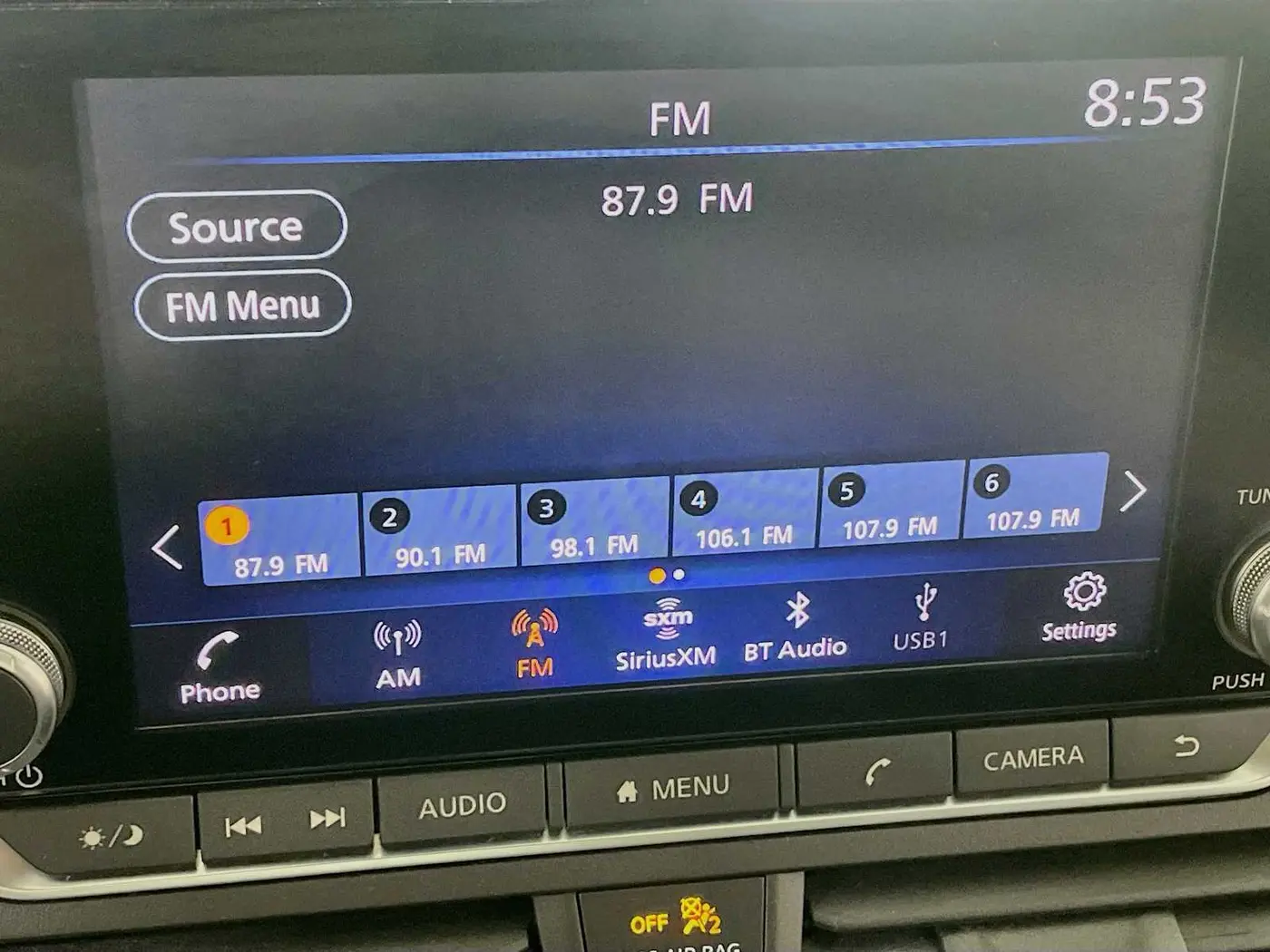 2022 Nissan Altima - $14,995