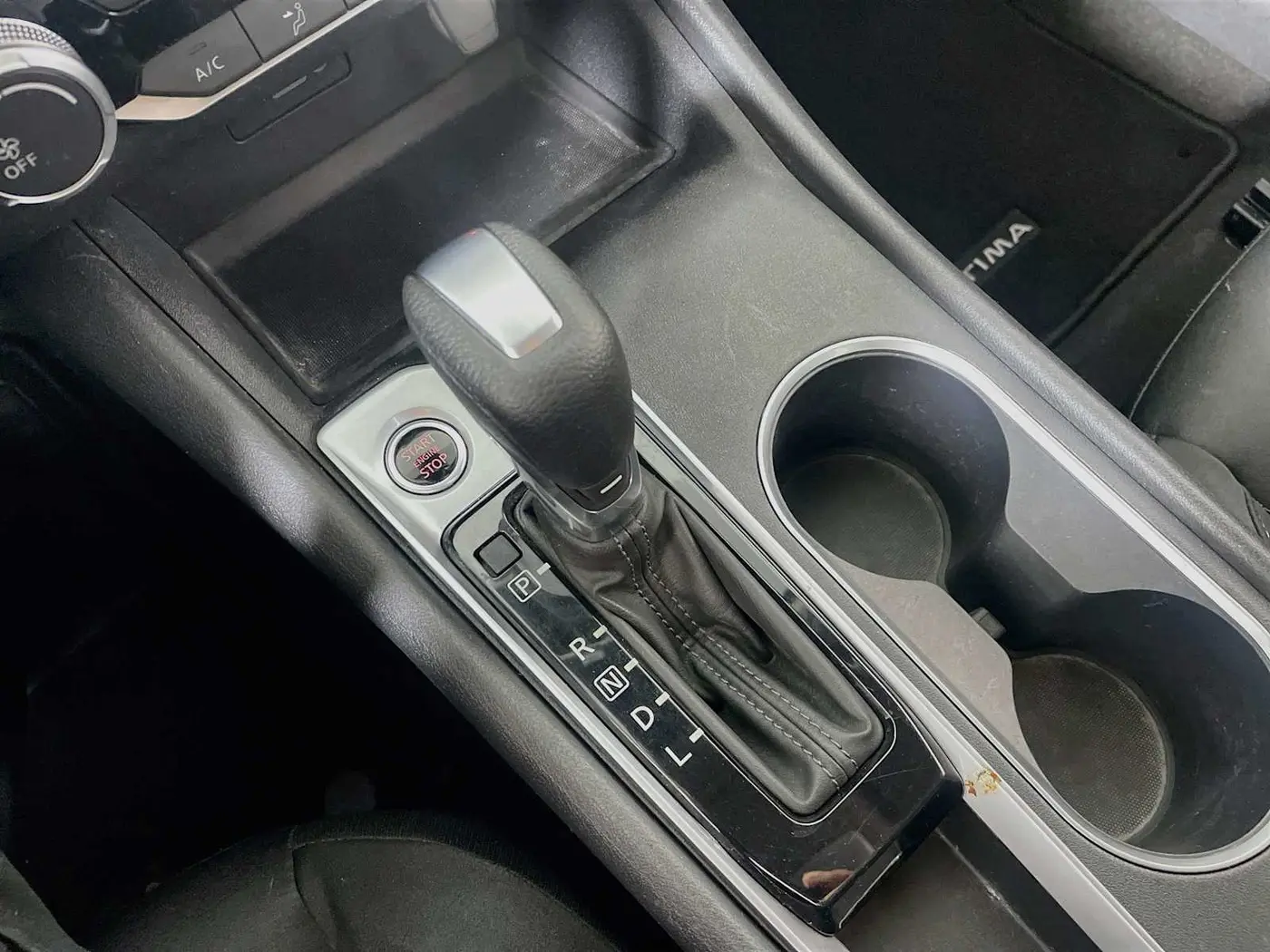 2022 Nissan Altima - $14,995