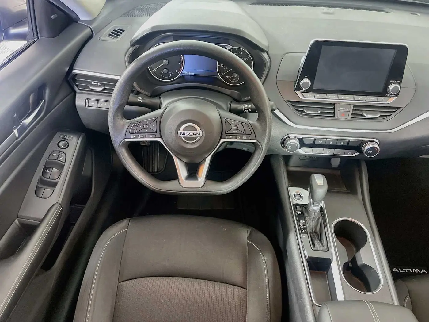 2022 Nissan Altima - $14,995