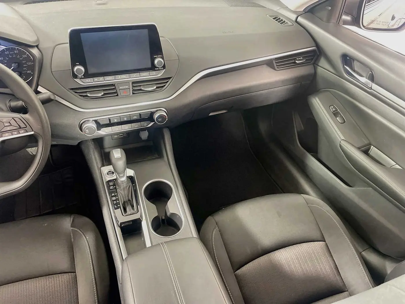2022 Nissan Altima - $14,995