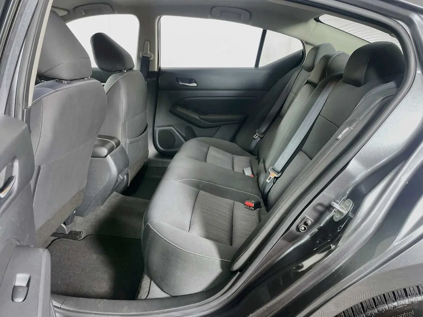 2022 Nissan Altima - $14,995