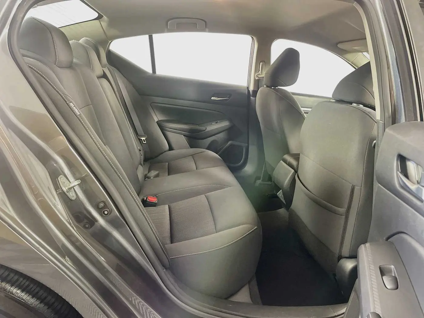 2022 Nissan Altima - $14,995