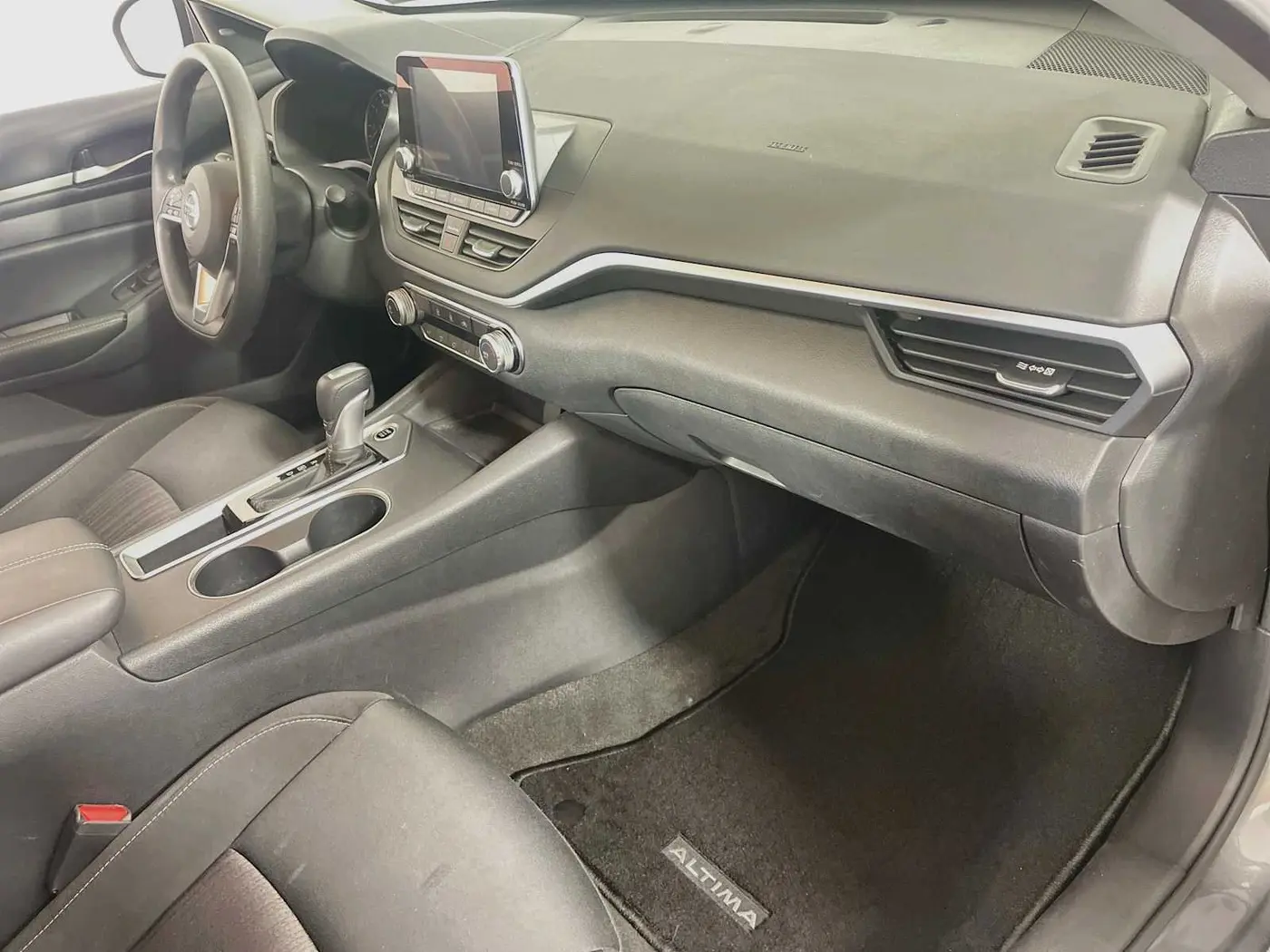 2022 Nissan Altima - $14,995