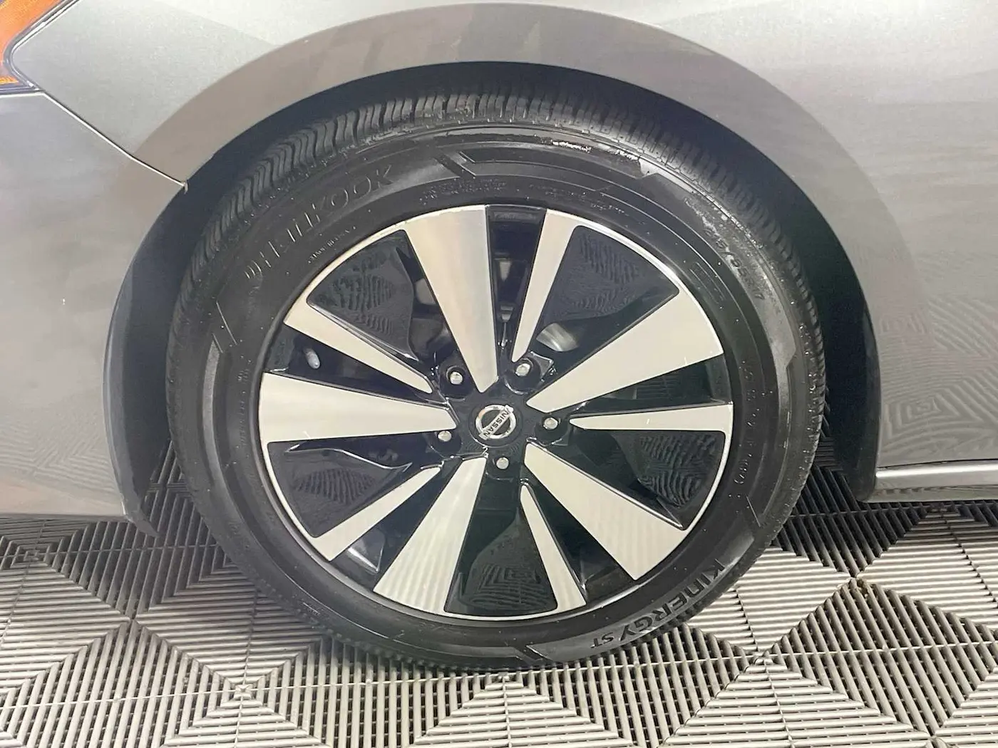 2022 Nissan Altima - $14,995