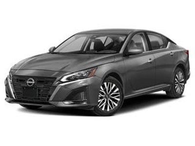 2023 Nissan Altima 2.5 SV 4DR Sedan