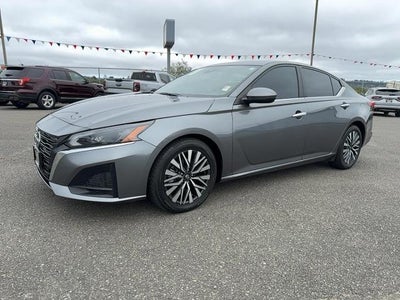 Photo of a 2023 Nissan Altima 2.5 SV 4DR Sedan for sale