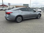2023 Altima Thumbnail 8
