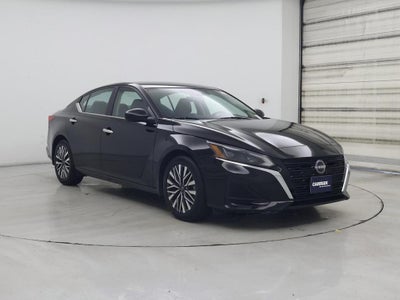 Photo of a 2023 Nissan Altima 2.5 SV 4DR Sedan for sale