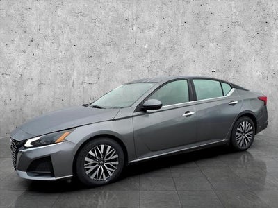 Photo of a 2023 Nissan Altima 2.5 SV 4DR Sedan for sale