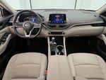 2023 Altima Thumbnail 9