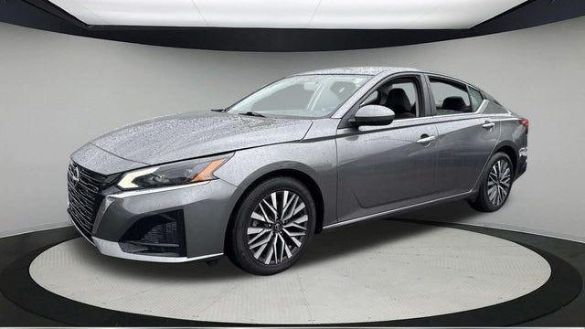 Preowned 2023 Nissan Altima 2.5 SV for Sale