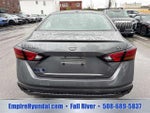 2023 Altima Thumbnail 4