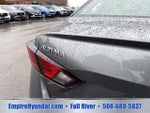 2023 Altima Thumbnail 5
