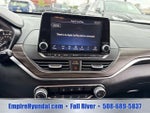 2023 Altima Thumbnail 22