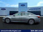 2023 Altima Thumbnail 5