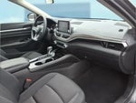 2023 Altima Thumbnail 8