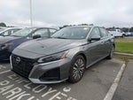 2023 Altima Thumbnail 1