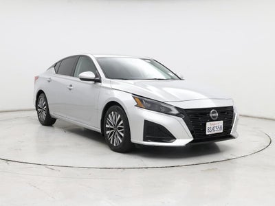 2023 Nissan Altima 2.5 SV 4DR Sedan