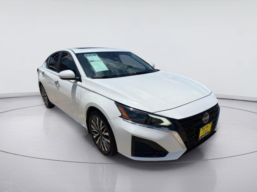 2023 Nissan Altima