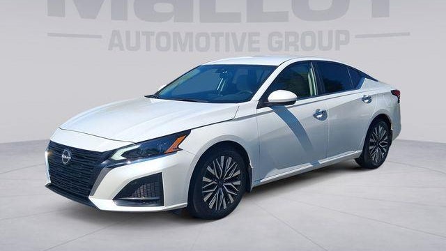 Preowned 2023 Nissan Altima 2.5 SV for Sale