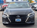 2024 Altima Thumbnail 9