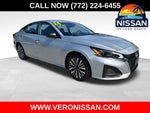2024 Altima Thumbnail 1