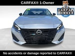 2024 Altima Thumbnail 2
