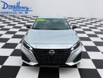 2024 Altima Thumbnail 8
