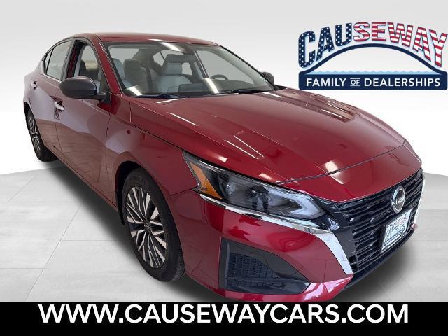 2024 Nissan Altima