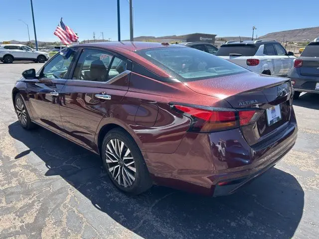 2024 Nissan Altima - $19,888