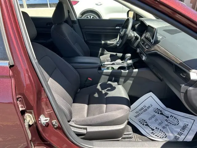 2024 Nissan Altima - $19,888