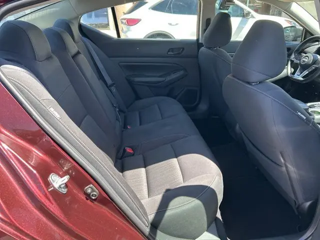 2024 Nissan Altima - $19,888