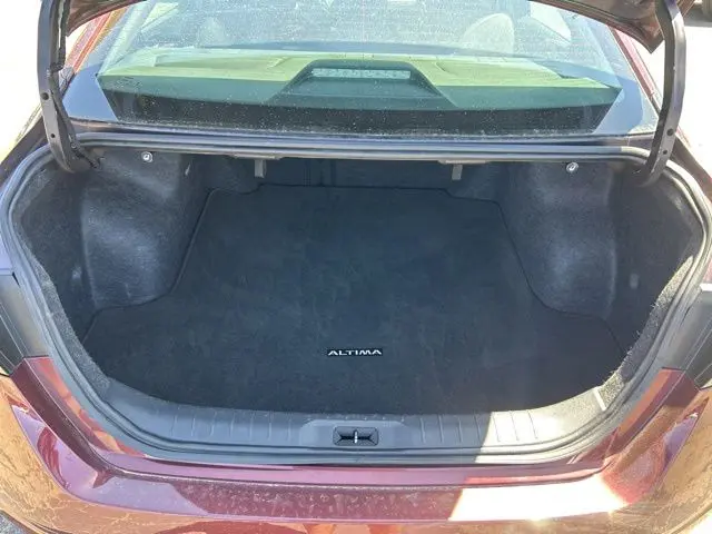 2024 Nissan Altima - $19,888