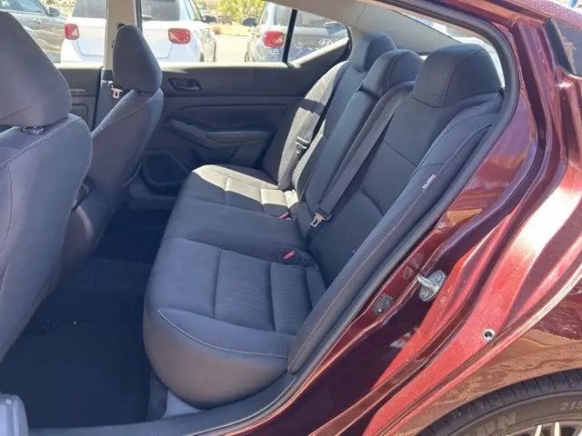 2024 Nissan Altima - $19,888