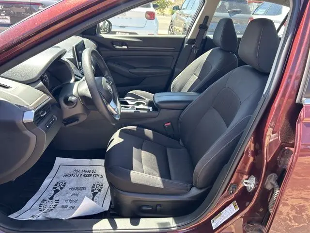 2024 Nissan Altima - $19,888