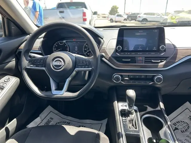 2024 Nissan Altima - $19,888