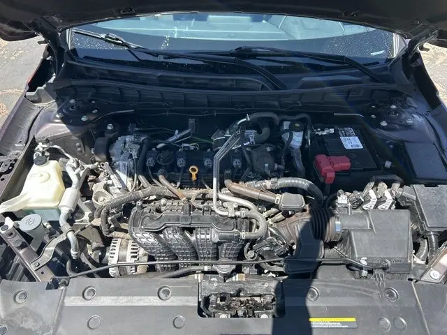 2024 Nissan Altima - $19,888