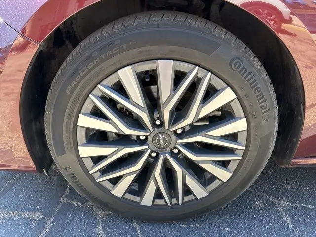 2024 Nissan Altima - $19,888