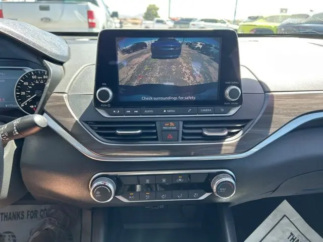 2024 Nissan Altima - $19,888