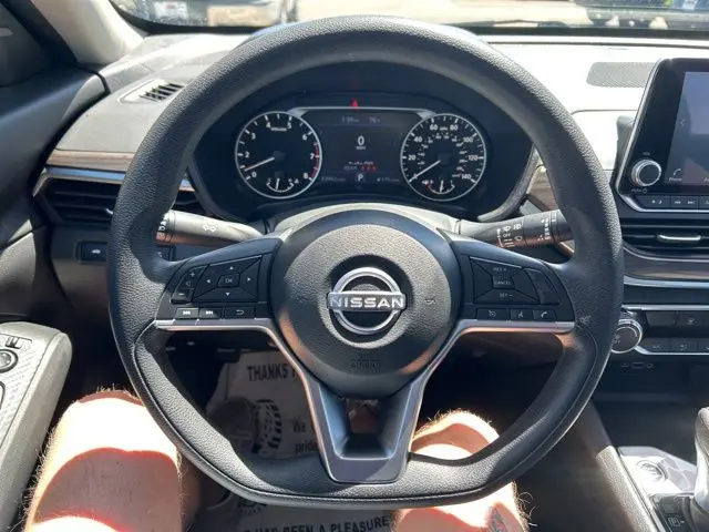 2024 Nissan Altima - $19,888